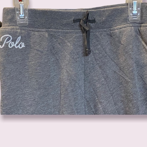 Polo Sweatshirt and pants Girl L (12-14) - Picture 4 of 7